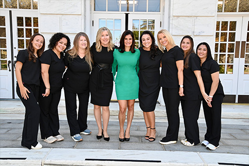 Greenwich Braces | Invisalign reg