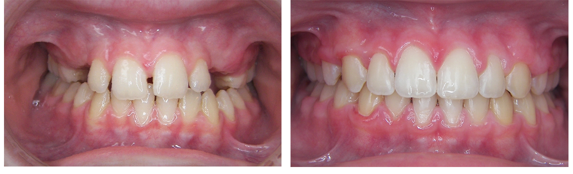 Orthodontic Office 06831