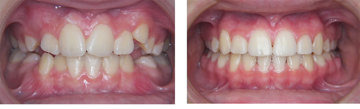 Orthodontic Office in Greenwich