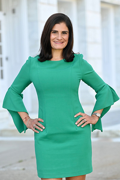 Greenwich Braces | Invisalign reg