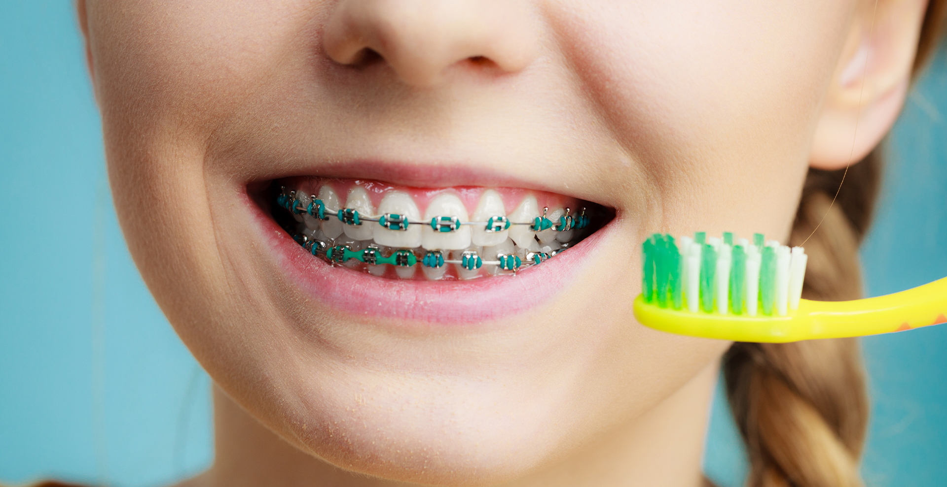 Greenwich Teen Orthodontist